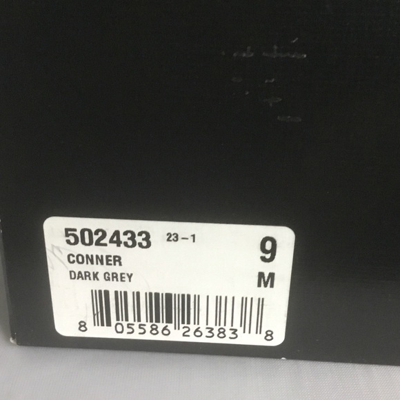 Franco Fortini Men's Taupe Suede Slip-On Loafers - Picture 7 of 7